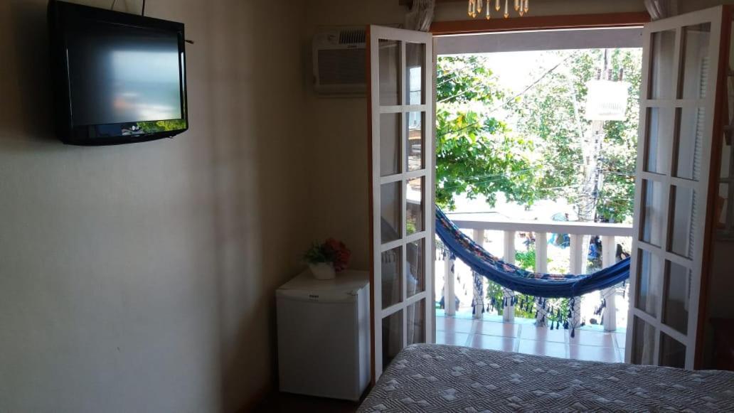 Pousada L'Escale Armacao dos Buzios Dış mekan fotoğraf